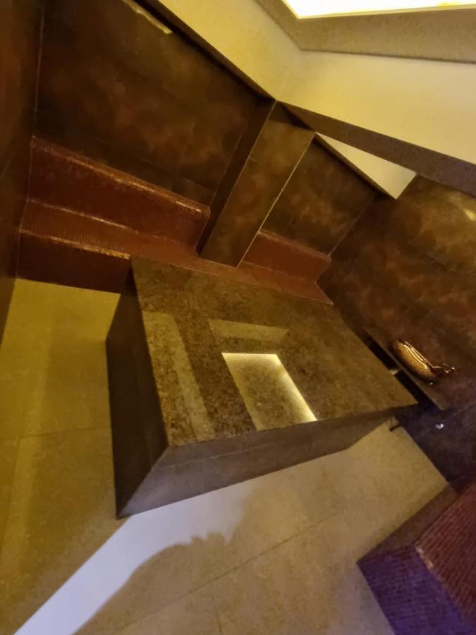Resort Zerja And Spa Peshkopi Eksteriør bilde