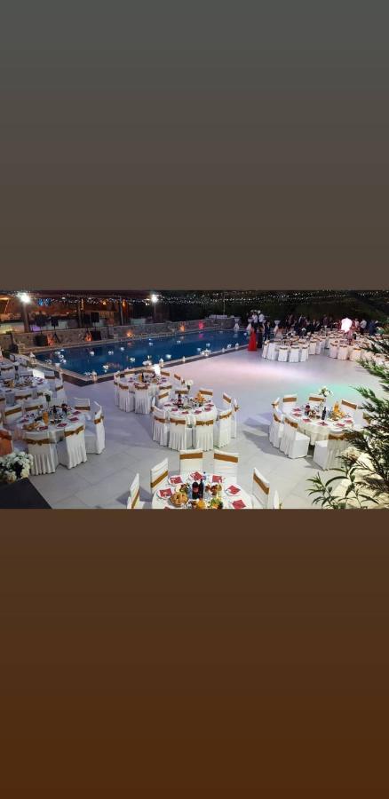 Resort Zerja And Spa Peshkopi Eksteriør bilde