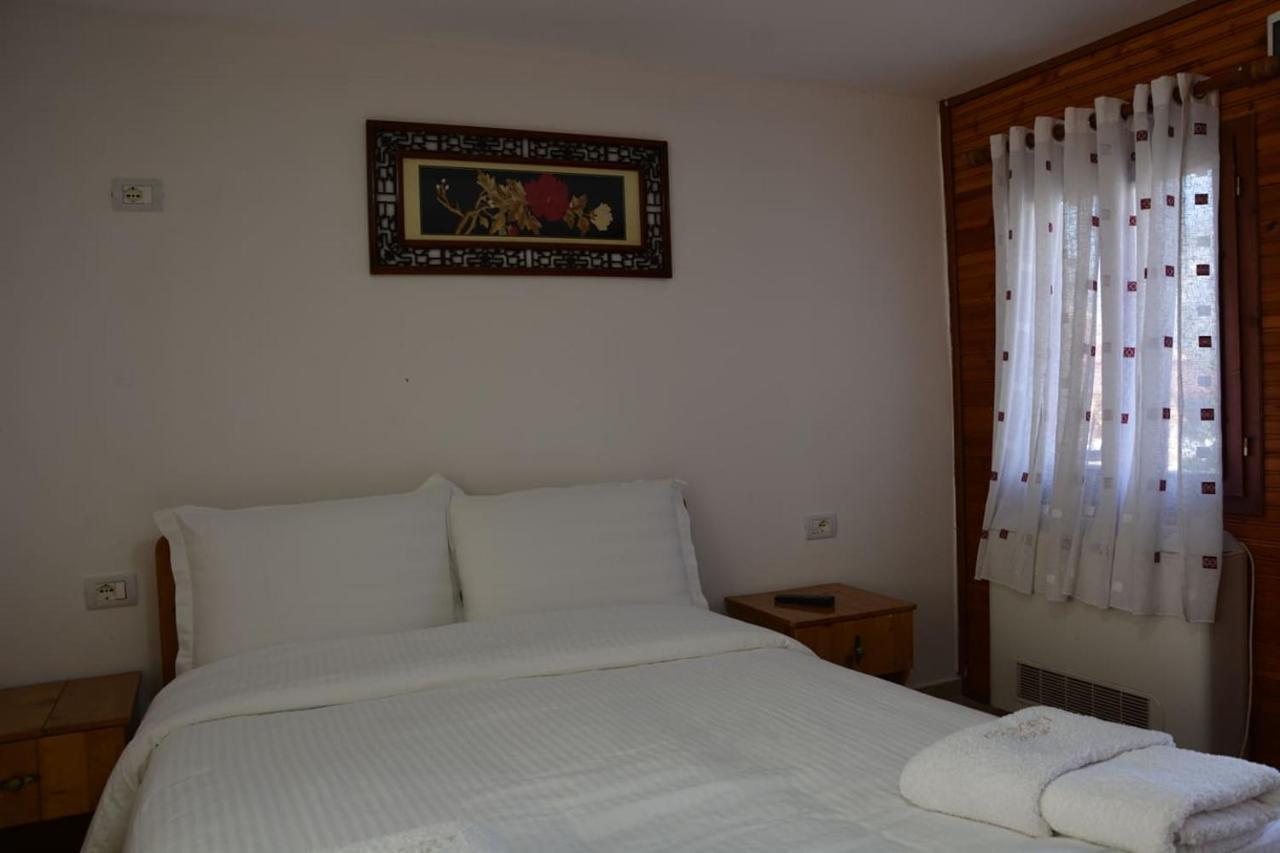 Resort Zerja And Spa Peshkopi Eksteriør bilde