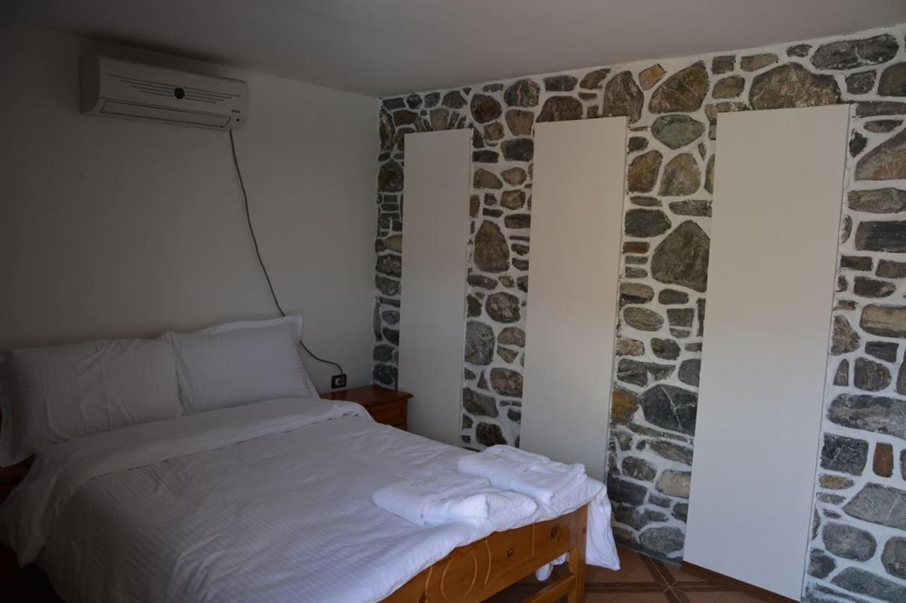 Resort Zerja And Spa Peshkopi Eksteriør bilde